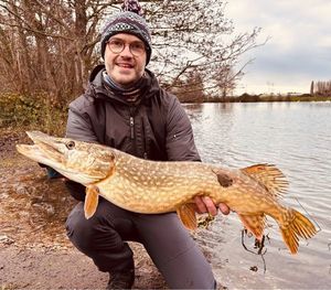 Northern Pike