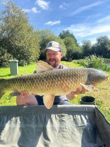 Grass Carp