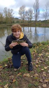 Largemouth Bass