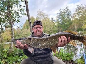 Northern Pike