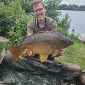 Mirror Carp