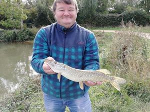 Northern Pike