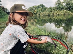 Rainbow Trout