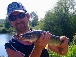 Northern Pike