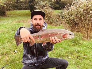 Rainbow Trout