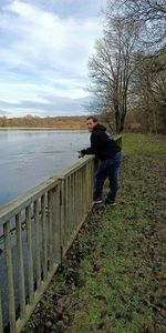 Grass Carp