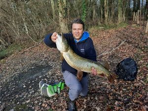 Northern Pike