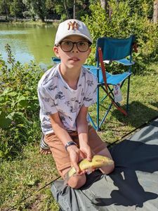 Tench
