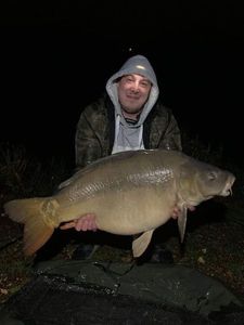Leather Carp