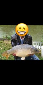 Leather Carp