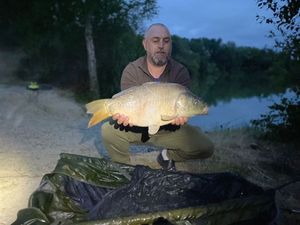 Mirror Carp