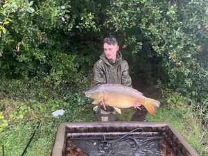 Leather Carp
