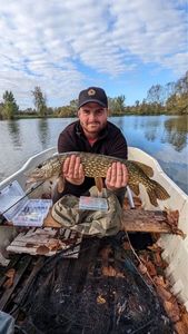 Northern Pike