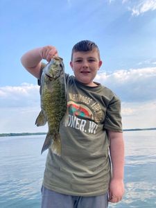 Smallmouth Bass