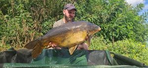 Mirror Carp