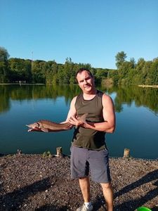 Sturgeon