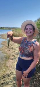 Largemouth Bass