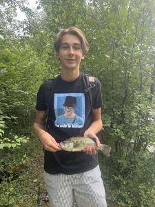 Smallmouth Bass