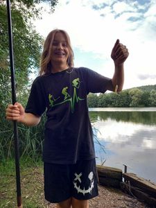 Green Sunfish