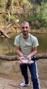 Cutthroat Trout