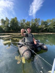 Largemouth Bass