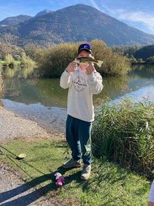 Largemouth Bass
