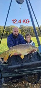 Common Carp