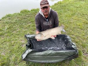 Grass Carp