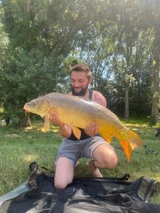Leather Carp
