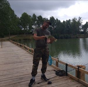 Largemouth Bass
