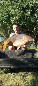 Leather Carp
