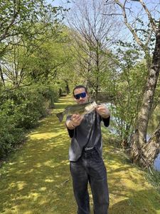 Largemouth Bass