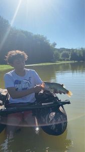 Smallmouth Bass