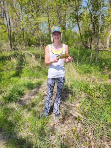 Smallmouth Bass