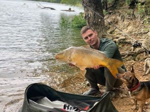 Leather Carp