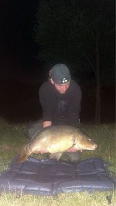 Leather Carp