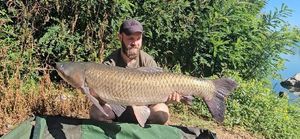 Grass Carp