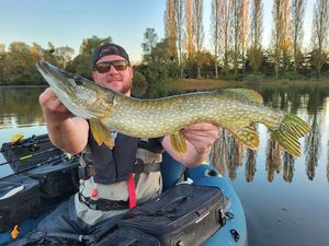 Northern Pike