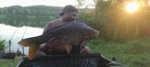 Mirror Carp