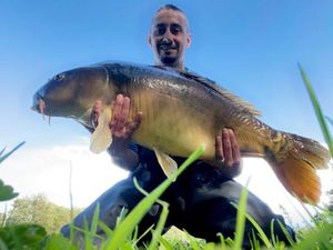 Leather Carp