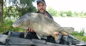 Leather Carp
