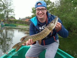 Northern Pike