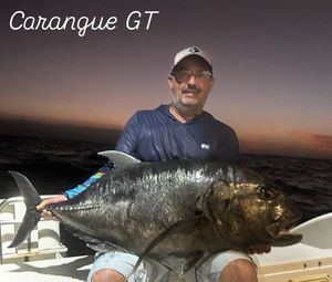 Giant Trevally (GT)