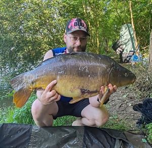 Mirror Carp