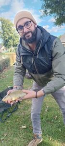 Tench