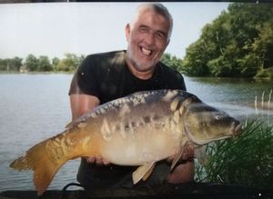 Mirror Carp