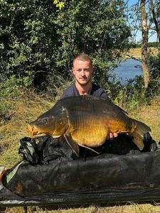 Leather Carp