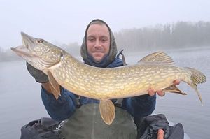 Northern Pike