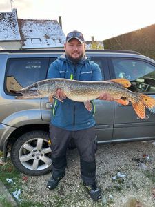 Northern Pike