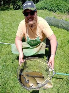 Tench